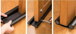 GUARDA POLVO PARA PUERTAS